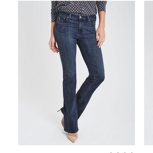 AG Adriano Goldschmied jeans - Picture 2 of 6